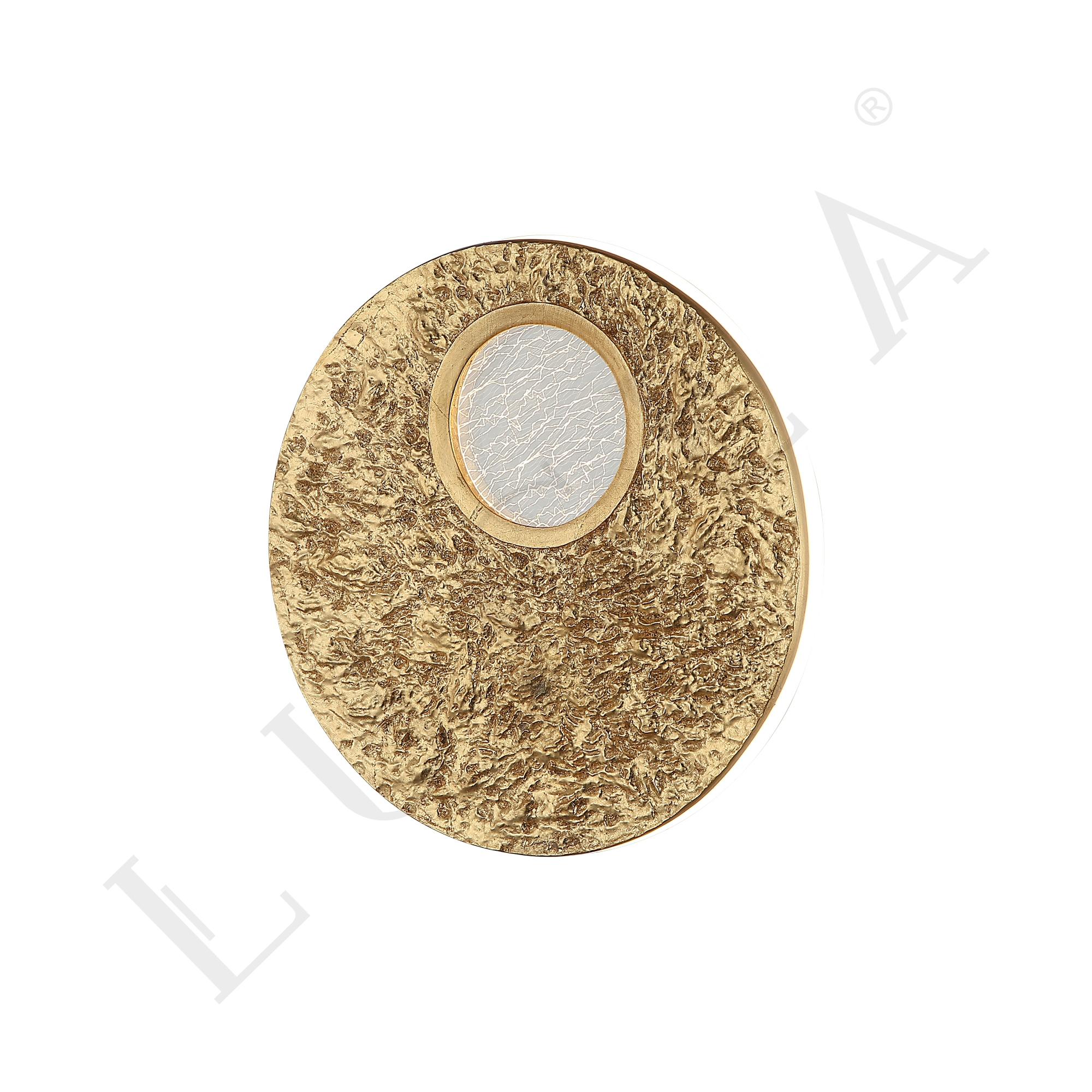 Duvar Aydınlatması 529