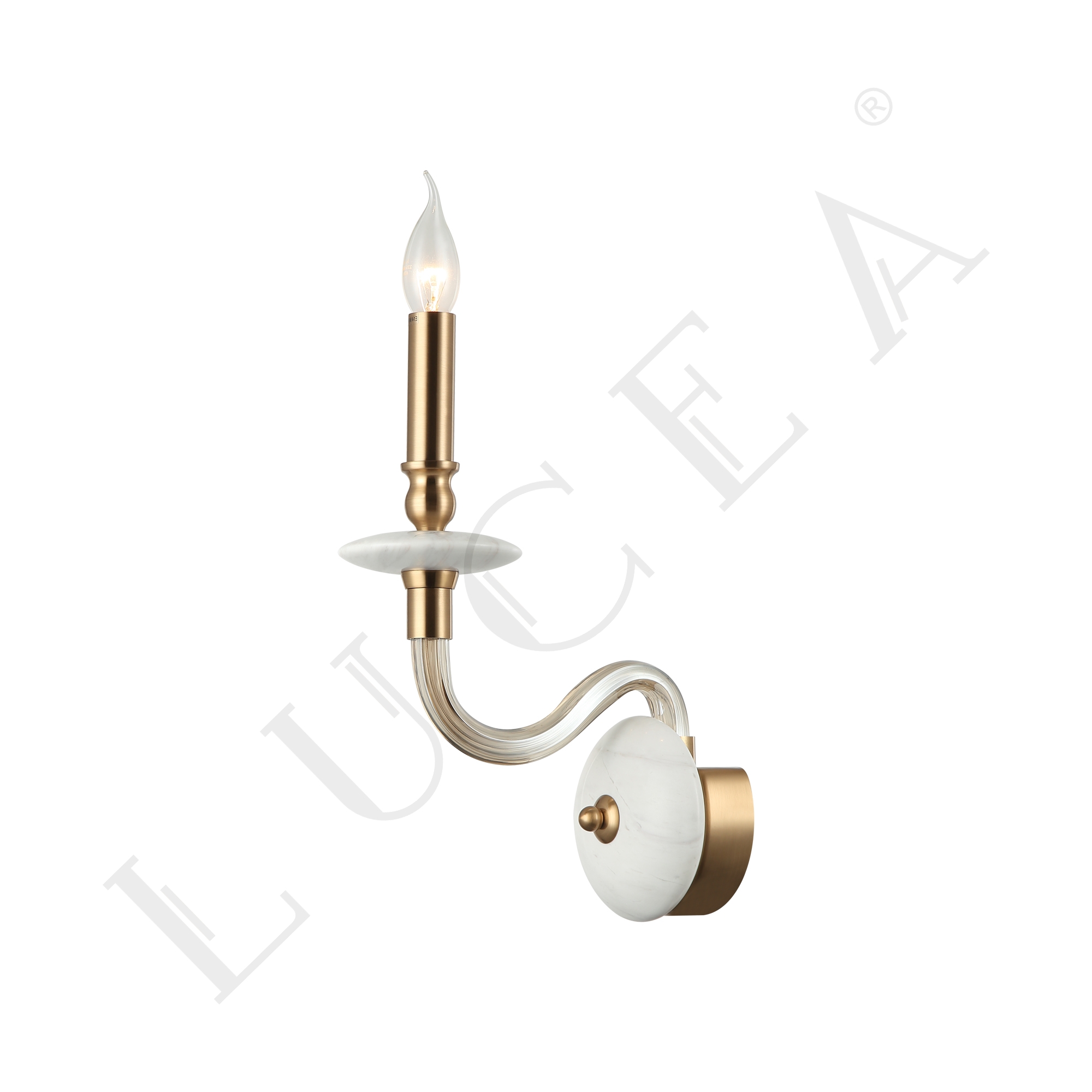 Duvar Aydınlatması 536