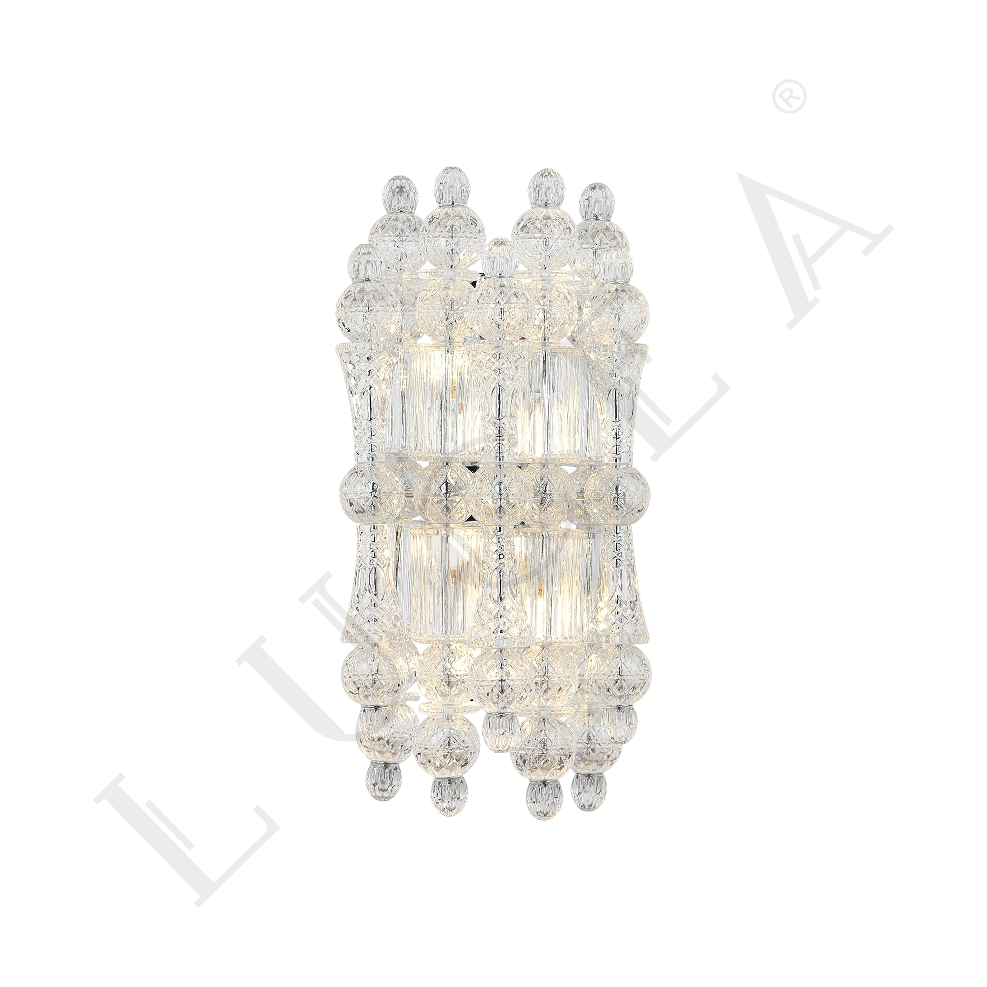 Duvar Aydınlatması 539