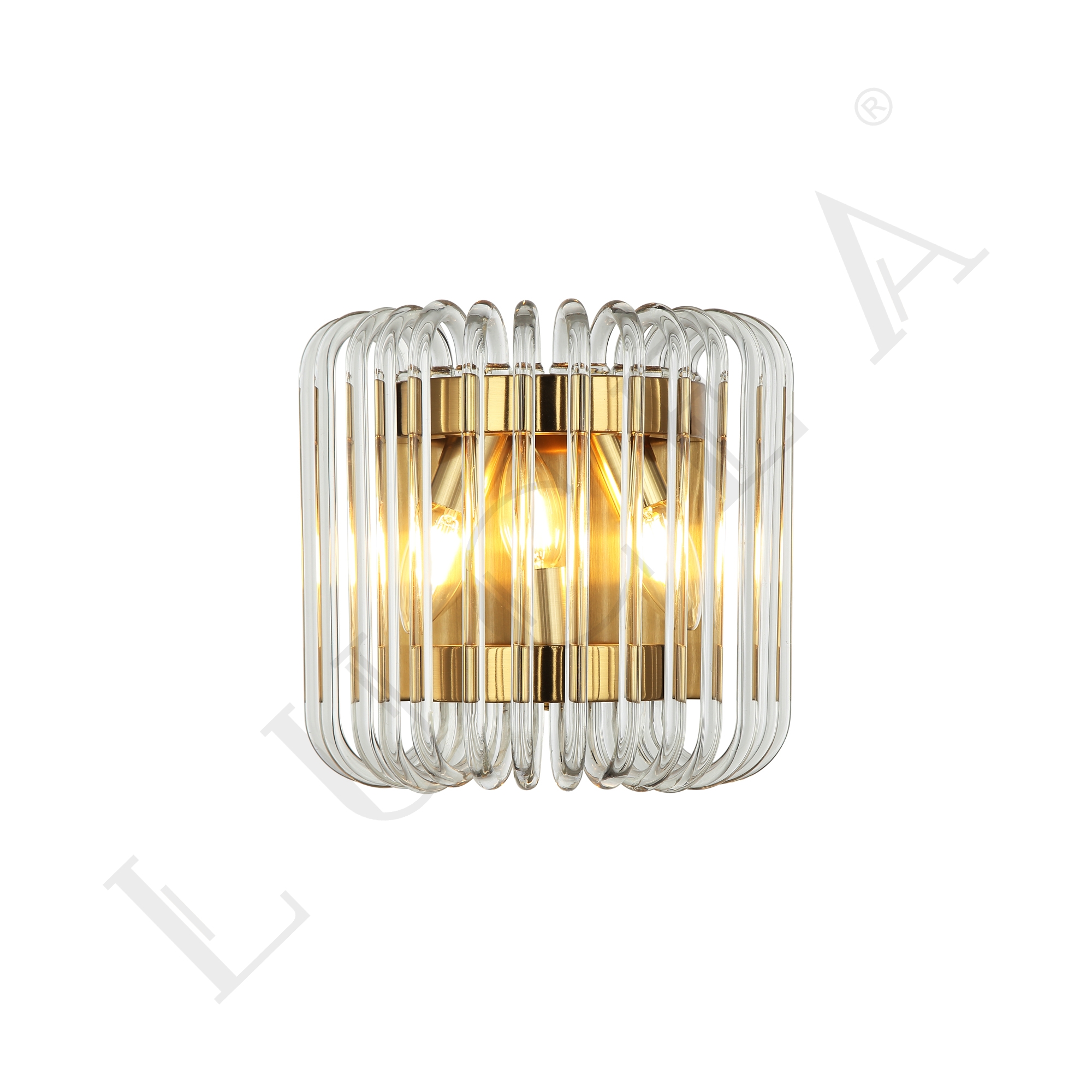 Duvar Aydınlatması 540