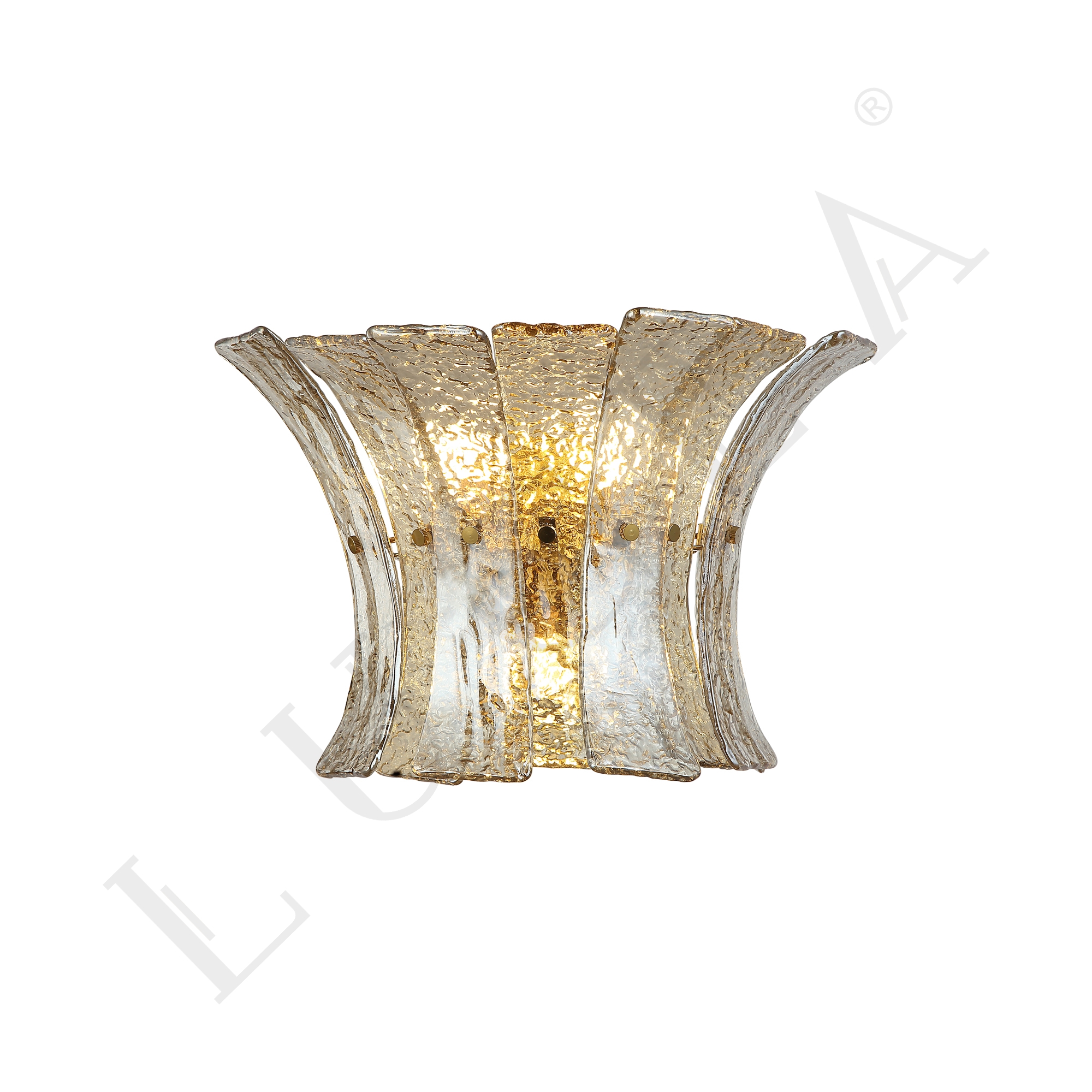 Duvar Aydınlatması 541