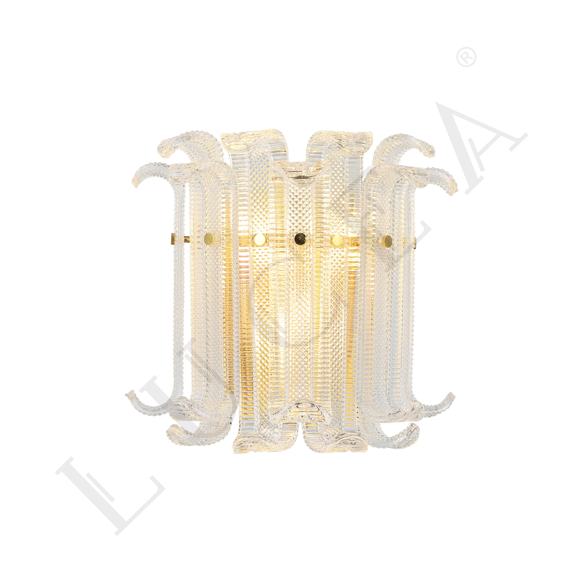 Duvar Aydınlatması 542