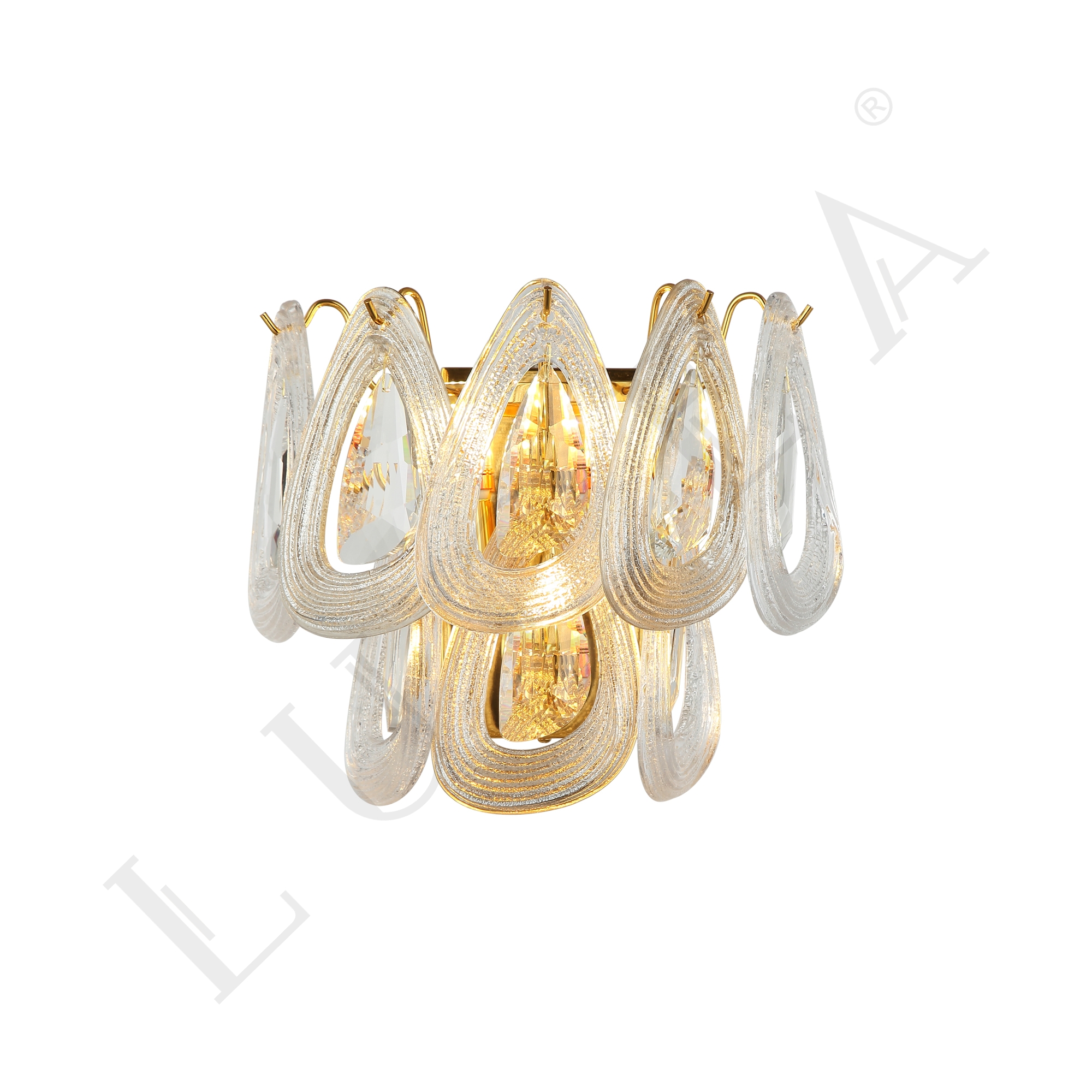 Duvar Aydınlatması 543