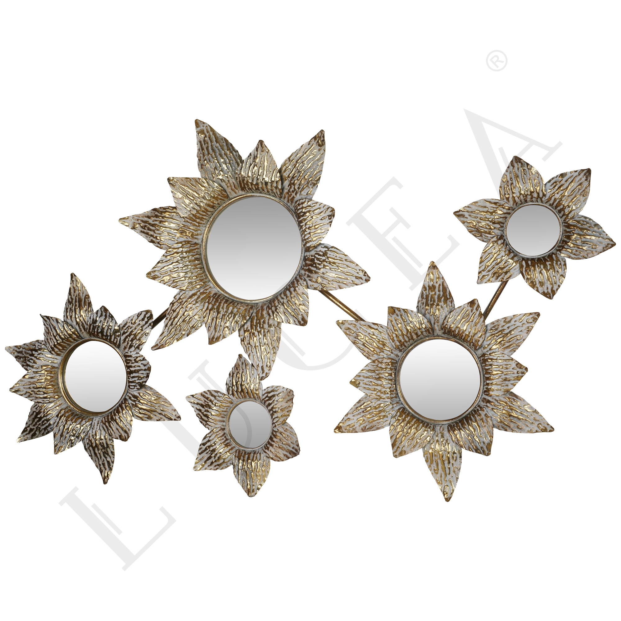 Duvar Aydınlatması 560